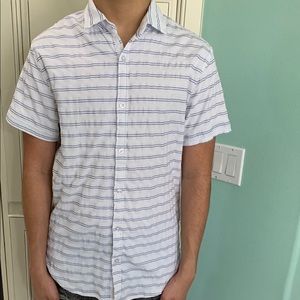 Casual Button down